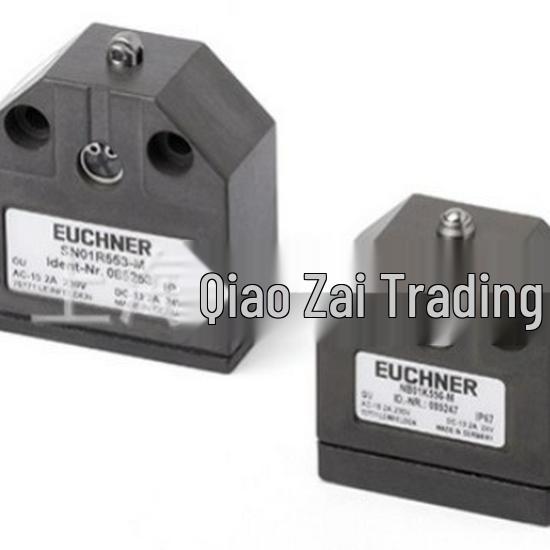 EUCHNER Limit Switch 001371 EGT1/4R2000 - Free SF Express Shipping