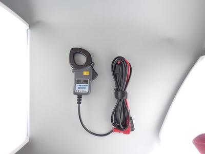 Kyoritsu Electrical Instruments Датчик тока клещами переменного тока 8161