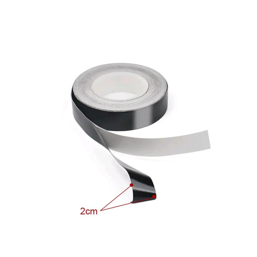 1 шт. Декоративная полоса для окна автомобиля, наклейка для оформления окна автомобиля, автомобильные аксессуары для Mini Cooper R53 R55 R56 R60 R61 F54 F55 F56 F60