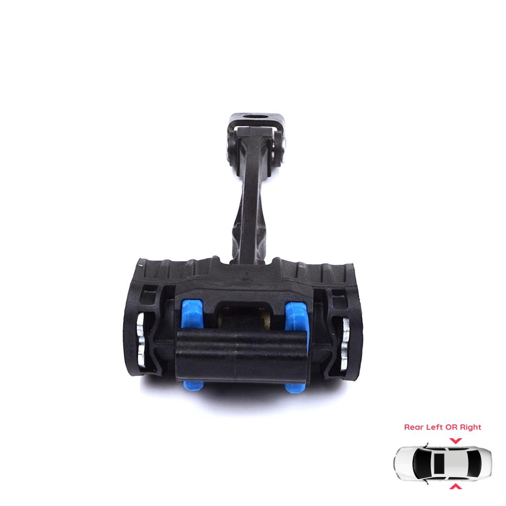 EDP1415 Rear Door Stop Check Assy Limiter Strap for VW Jetta MK6 A6 5C6 1B 162 163 AV3 AV2 2010-2018 5C6839249