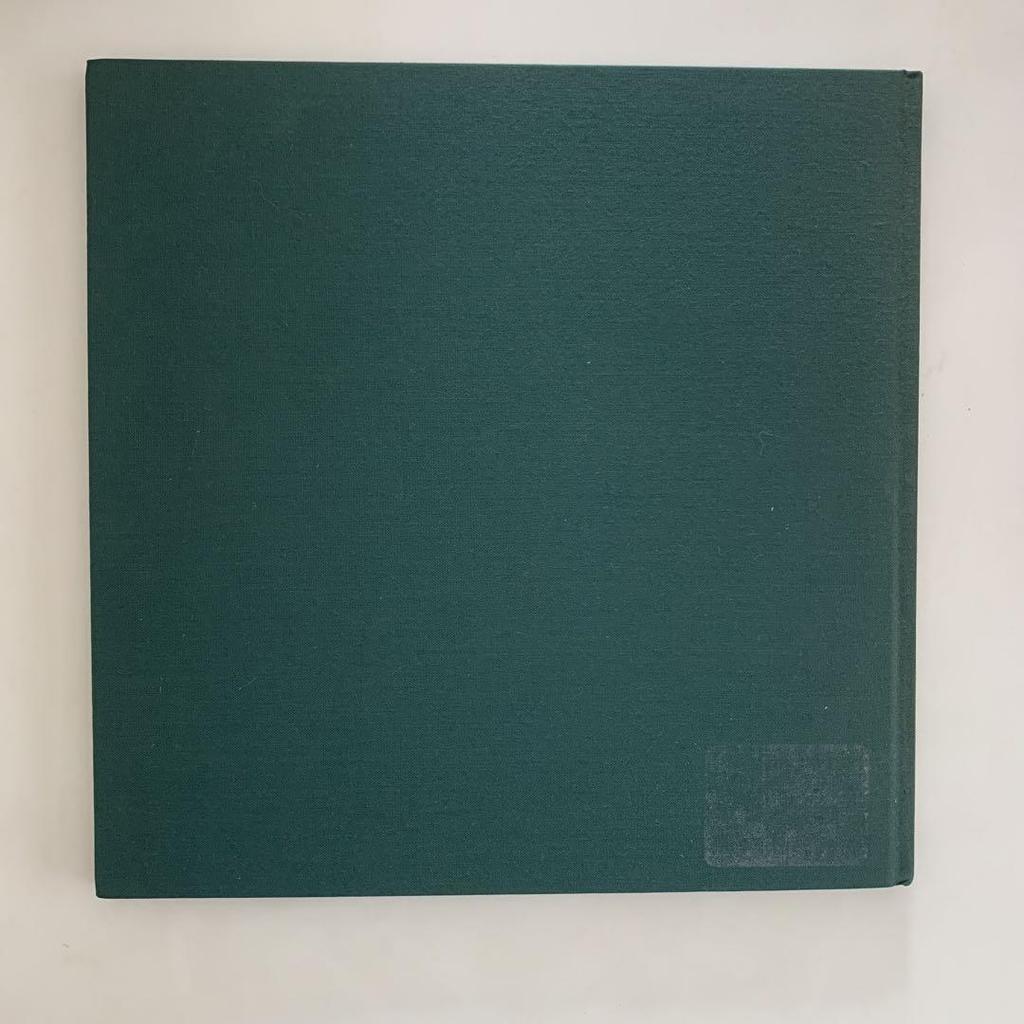 [USED] AN ALPHABET OF ANIMALS