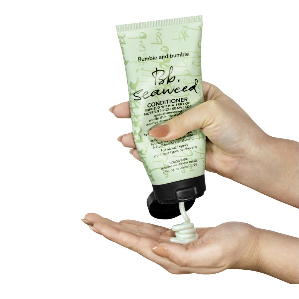 Bumble And Bumble Дорожный размер кондиционера с морскими водорослями 2,0 унции