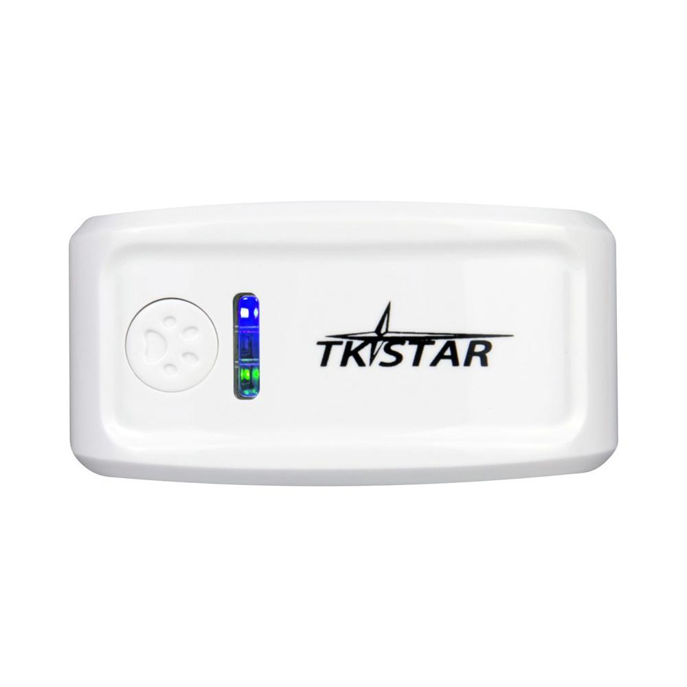 Профессиональный GPS-трекер GPS-ошейник водонепроницаемый локатор в реальном времени для домашних животных