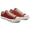 Converse Chuck Taylor All Star 1970-е Удобные Повседневные Низкие Эспадрильи Унисекс Красновато-оранжевый
