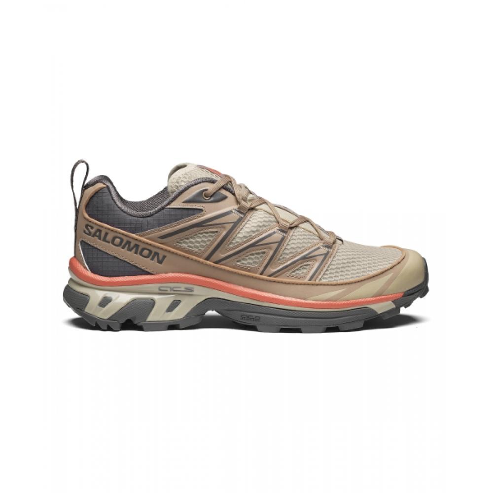 Salomon Xt 6 Расход Сезонный Натуральный Цемент L47468000