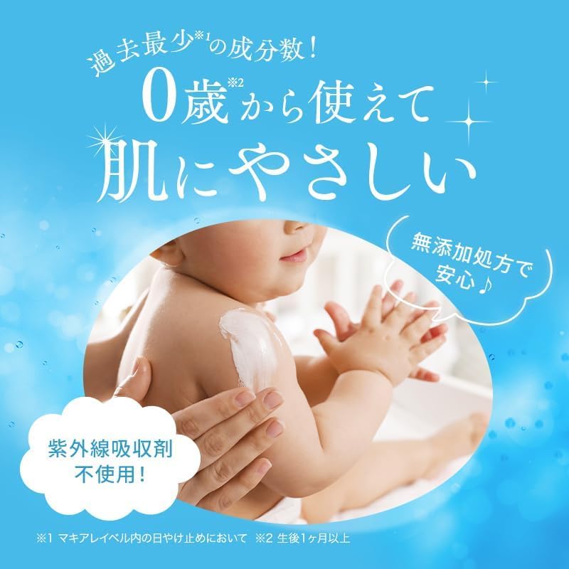 Macchia Label Молочко-солнцезащитное UV Milk Washable с Водонепроницаемостью Без Химических Фильтров 50+ SPF50+ / PA++++ мыло,