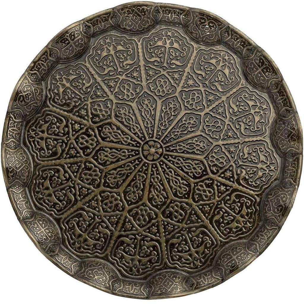 Набор чашек для кофе эспрессо из шести предметов, тарелка, крышка, традиционный набор чашек с мотивом тюльпана