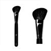 Кисть Ibra Professional Dual-Fiber Blush & Bronzer Brush — профессиональный инструмент для безупречного нанесения макияжа
