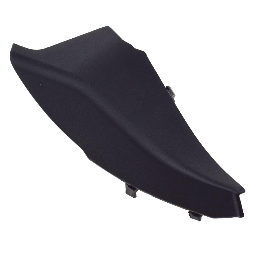 Для 15-20 Suzuki Vitara Угловая накладка на стойку лобового стекла, левая сторона