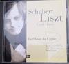 CD ФРАНЦ ЛИСТ - Франц Лист / Франц Шуберт : C 20573257325 Франция Классический Б/У