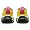 Nike ZoomX Zegama Team Gold Volt Men Sneakers Citron-Pulse Stadium-Green DH0623-700