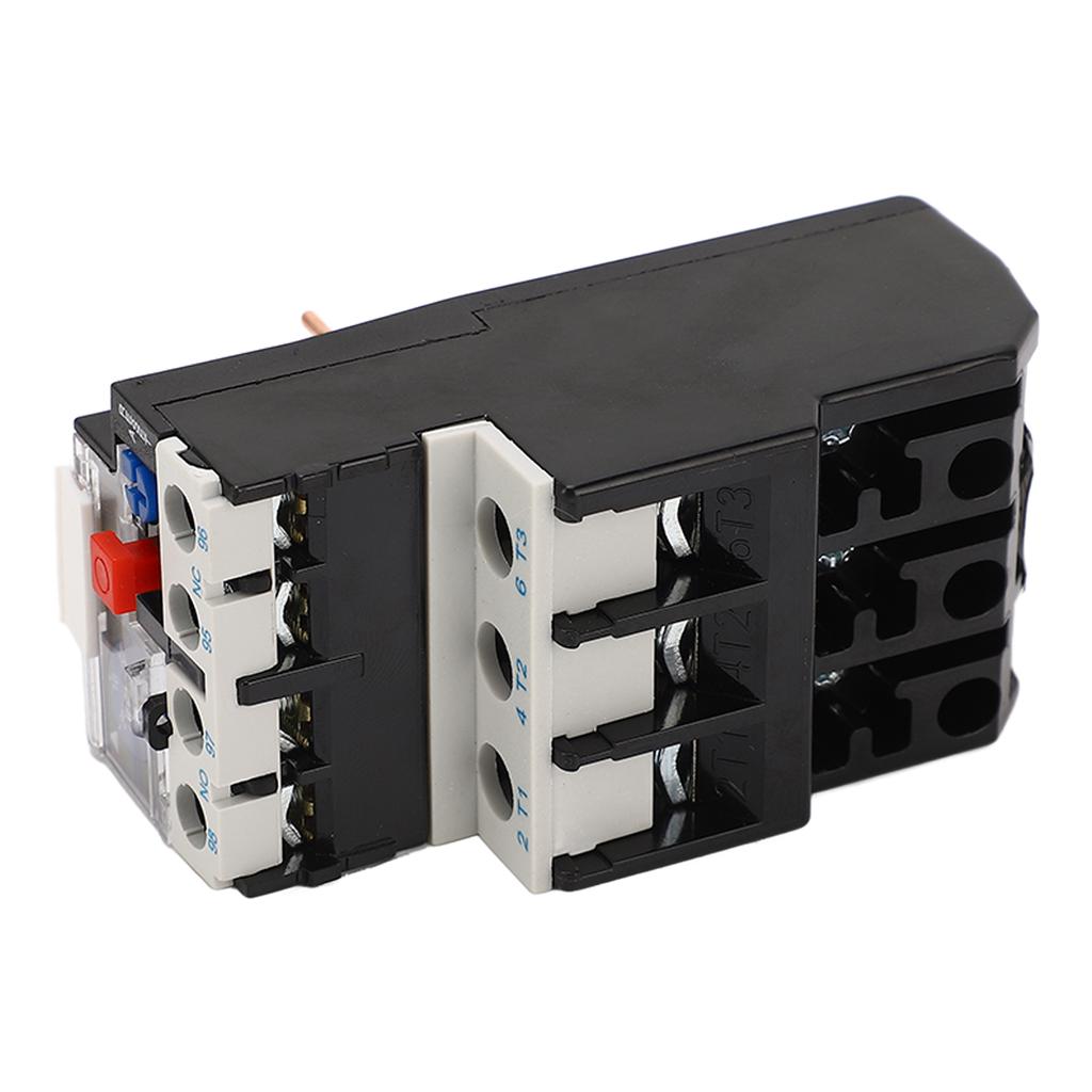 400В 600В 12?18A Реле тепловой перегрузки Защита от обрыва фазы Тепловой протектор для цепи