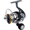 Daiwa Катушка Daiwa Спиннинговая 18 Blast Lt Модель 2018 года Lt4000 Cxh