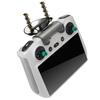 НОВЫЙ Yagi Антенна Усилитель Сигнала Антенна Для DJI MINI 3/MINI 3 Pro Пульт Дистанционного Управления Аксессуары Антенна Удлинитель Диапазона