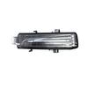 Left & Right Car Rear View Mirror Turn Signal Light Lamp For Mercedes-Benz W207 W219 R230 R171 E-Coupe CLS SL SLK Class