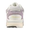 Mizuno Womens/Ladies Sky Medal Suede Trainers