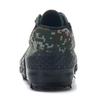 Huaqianhu Unisex Digital Camouflage Tactical Training Shoes