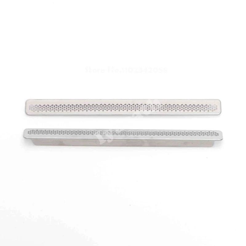 Для Changan UNIK UNI-K Аксессуары -2024 Интерьер Автомобиля Крышка Динамика Сиденье Дверь Передний Воздуховод Динамик Рожок Панель Отделка