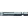 PB SWISS TOOLS Stepped Slotted Bit E6-100-6