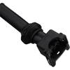 Durable-0258104002 Oxygen Sensor For T1 T1 / TN Y10 LSM-11 O2 Oxygen Sensor For Boiler Lambda Replacement Accessor