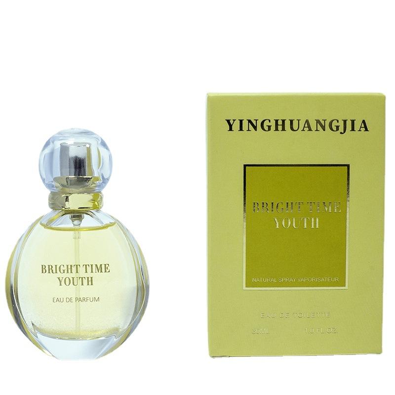 Духи женские Quicksand Perfume стойкие легкие ароматы вода Student Girl 30 мл