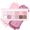 CLIO Pro Eye Palette Air Тени для век 1 шт. 10 Сезон Слива