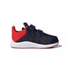 adidas Disney X Серия Fortarun Удобные Повседневные Нескользящие Низкие Ходячие Ботинки Детская обувь CQ0111