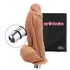 Gode XXL - Eroticon - Megadildo - 26,5 cm - 7,5 cm - Compatible machine sexuelle