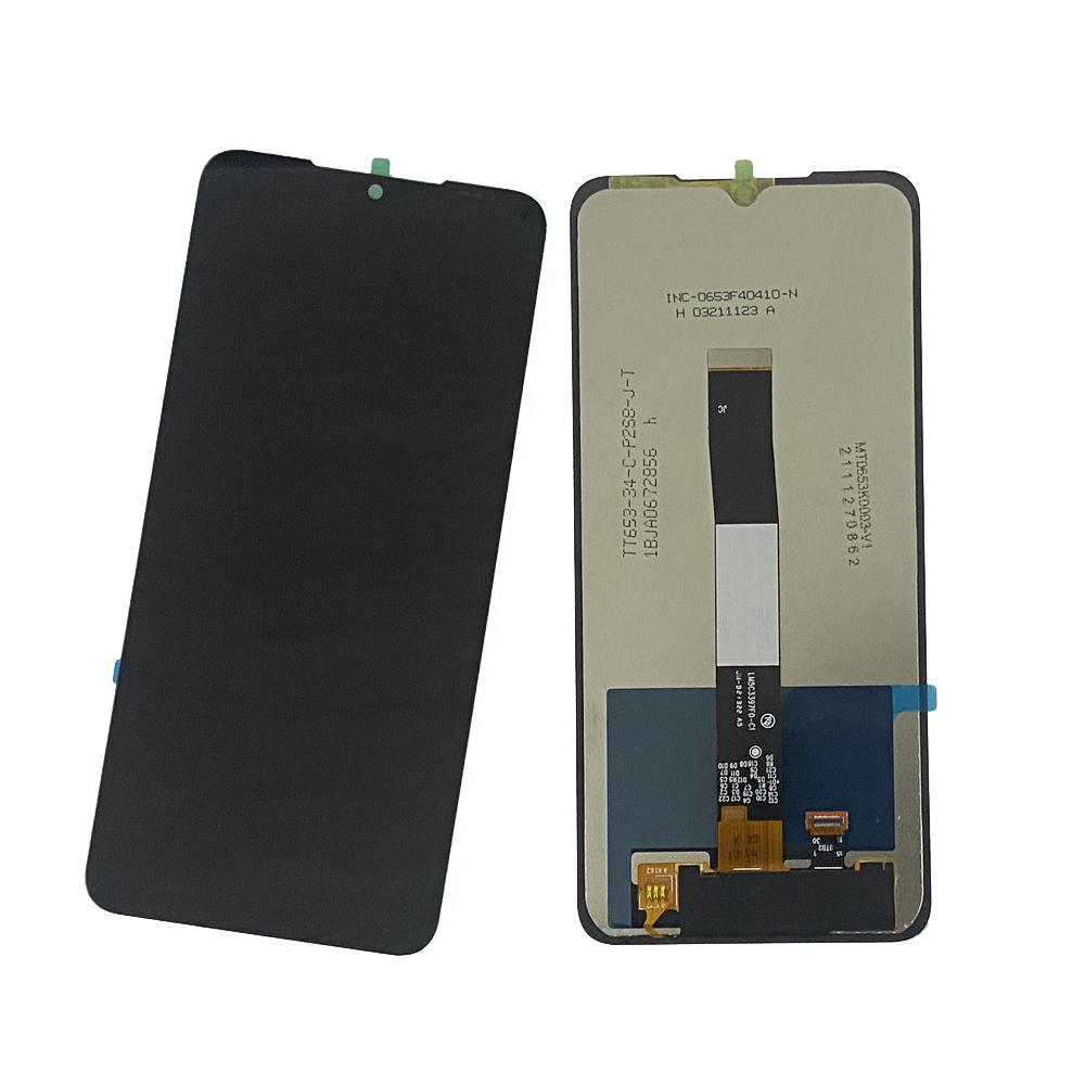 Полная сборка LCD-экрана и дигитайзера для UMIDIGI Bison X10 Pro