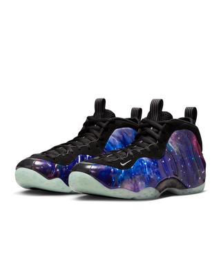 FQ4303-400 Air Foamposite One Galaxy (2025) (Мужской)