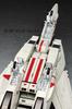 Hasegawa Пластиковая модель Super Dimension Fortress Macross Valkyrie Vermilion Platoon MC02 VF-1J/A 1/48