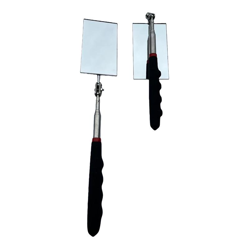 Universal Folding Automotive Chassis Inspection Mirror