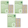 Petit & Co.'s National Omega-3 Supercritical rTG Plant-based Vegan Vitamin E 60 Tablets 3 pcs