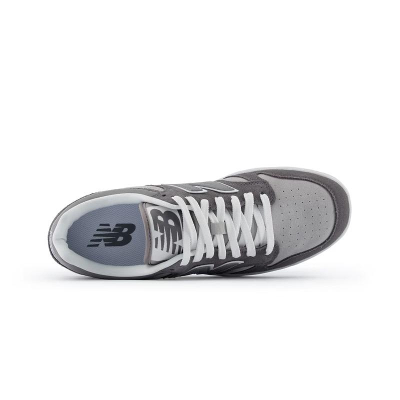 Кроссовки NEW BALANCE для мужчин и женщин Ретро Повседневные Плоская подошва Низкие Универсальные Спортивные обувь BB480LEC