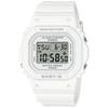 Babygie [Casio] Watch BGD-565U-7JF White