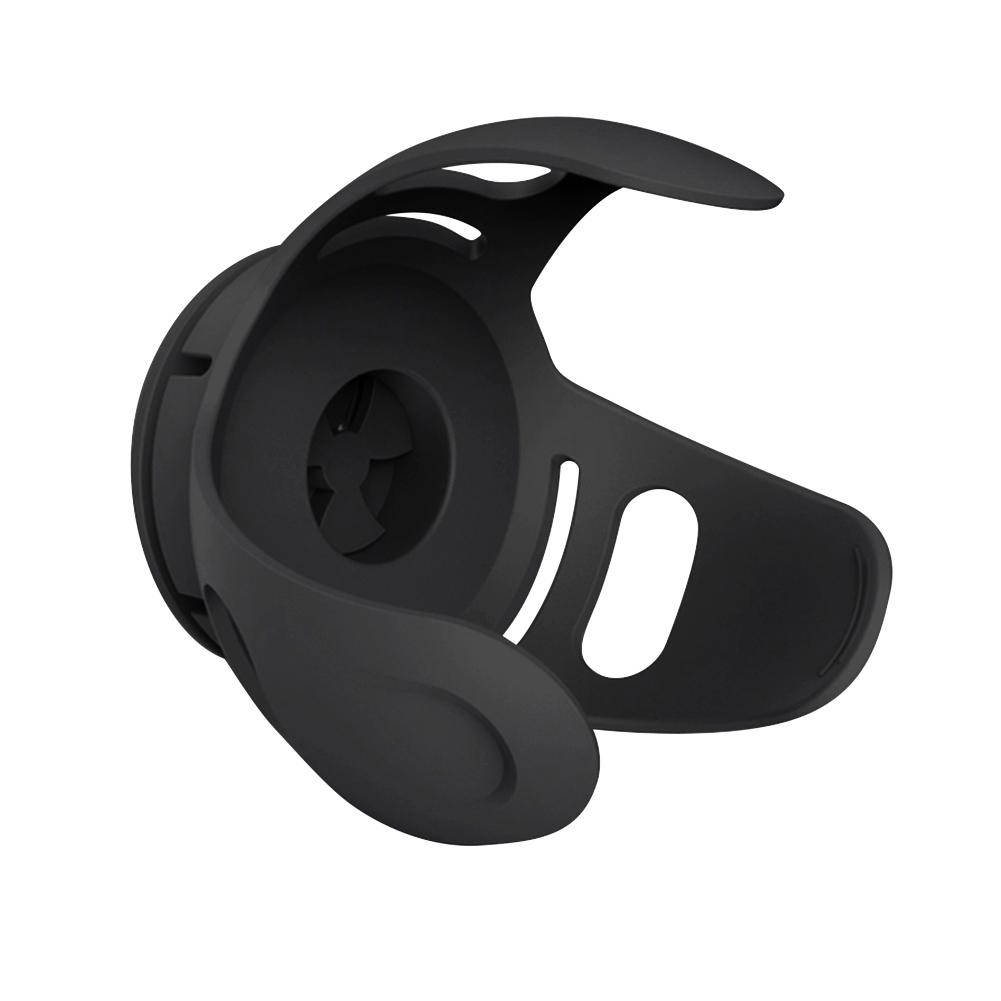 Пластиковый кронштейн для аудиоколонок, настенный, портативная подставка для колонок с аксессуарами для организации кабелей для Echo Dot 5/4