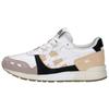 Gel Lyte 'White Brown Black' Women's Sneakers 1192A025-250