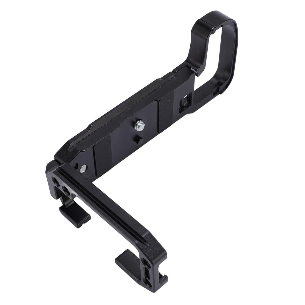 Camera L Bracket for Z6III Aluminum Alloy Stretchable Vertical Horizontal Switching Quick Release