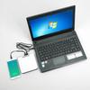 5-в-1 USB 5В + 12В 5.5x2.1мм ИБП Источник бесперебойного питания 13200 мАч Powerbank для Роутера Модема Мобильного телефона Камеры видеонаблюдения