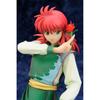 ARTFX J Yu Yu Hakusho Kurama 18 Scale PVC Painted Finished Figure PV110
