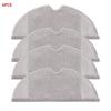 For Xiaomi 1s Generation For Roborock S5 S5Max S50 S51 S55 S6 S60 S6Pure S6MaxV T6 T7 Robot Vacuum Dry Wet Mopping Cloth Accessories