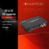 2D в 3D 1080P HDMI/SDI Видеоконвертер