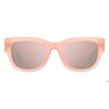 Lunettes de Soleil POLAROID PLD 6213/S/X 51/21/140 35J PINK POLYCARBONATE FRAMES WOMAN POLAROID PLD 6213/S/X PINK