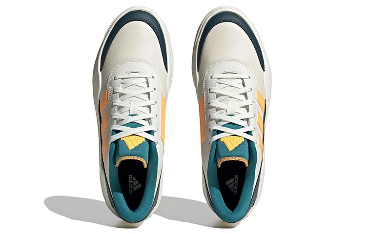 adidas Осаде 'Кремово-желто-оранжевый' IG7320