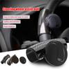 Steering Wheel Handle Aid for Car/Truck