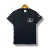 Vintage 90's HAZMAT TECHNICIAN Hazmat Poison Graphic Tee Shirt Small Size