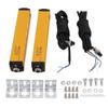 BEM0820‑30NB 20MM Защитный световой барьер Инфракрасная световая решетка Световой экран Датчик для производственной линии
