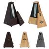 SOLO SLM -360 Piano Guitar Violin Mechanical Metronome Stringed Instrument Metronome Guitar Parts