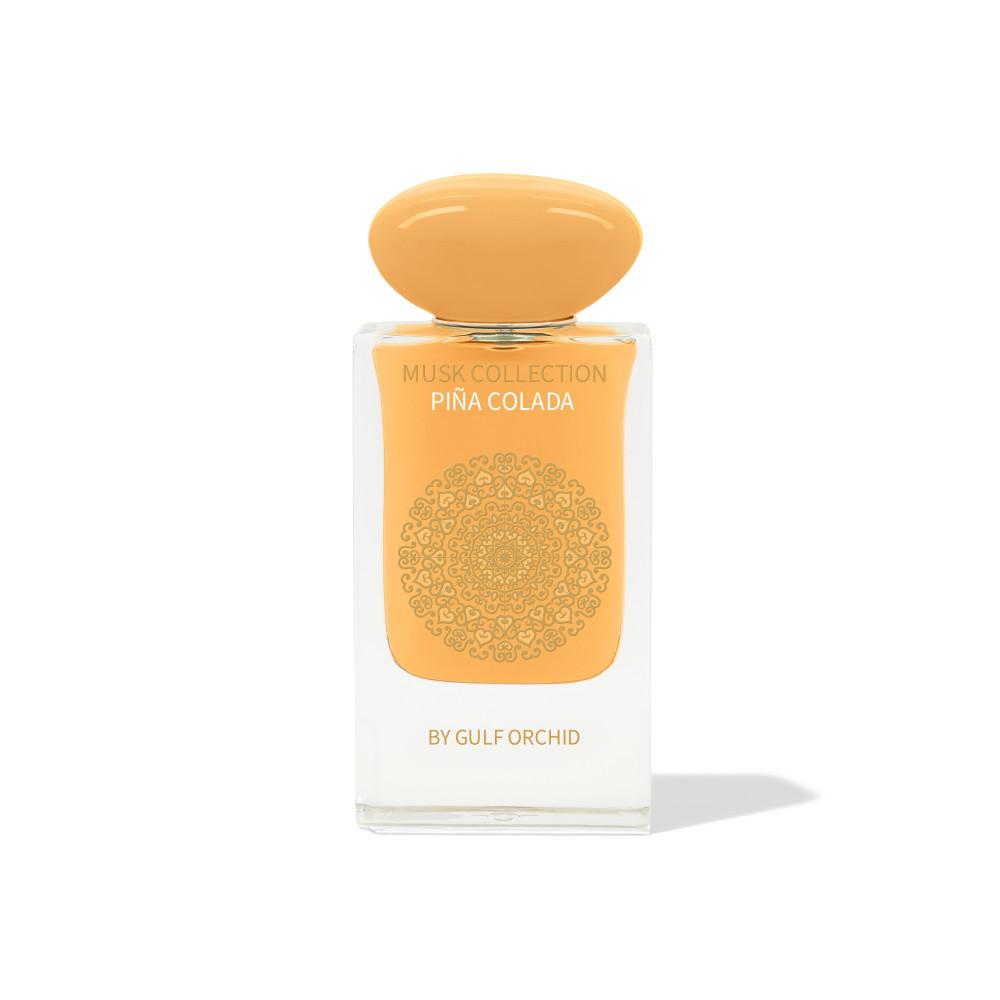 Gulf Orchid Musk Pina Colada Туалетная вода