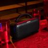 Bose SoundLink Max Portable Speaker, Large Bluetooth Portable Speaker, Wireless, Waterproof, Up To 20 Hours of Continuous Playback, USB-C, 3.5mm AUX I
